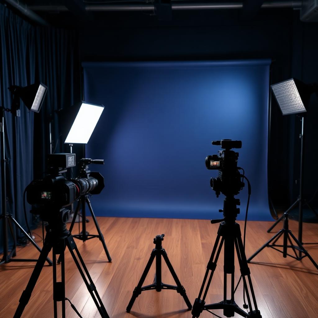 Projeto VoxOne Studio desenvolvido pela R2M